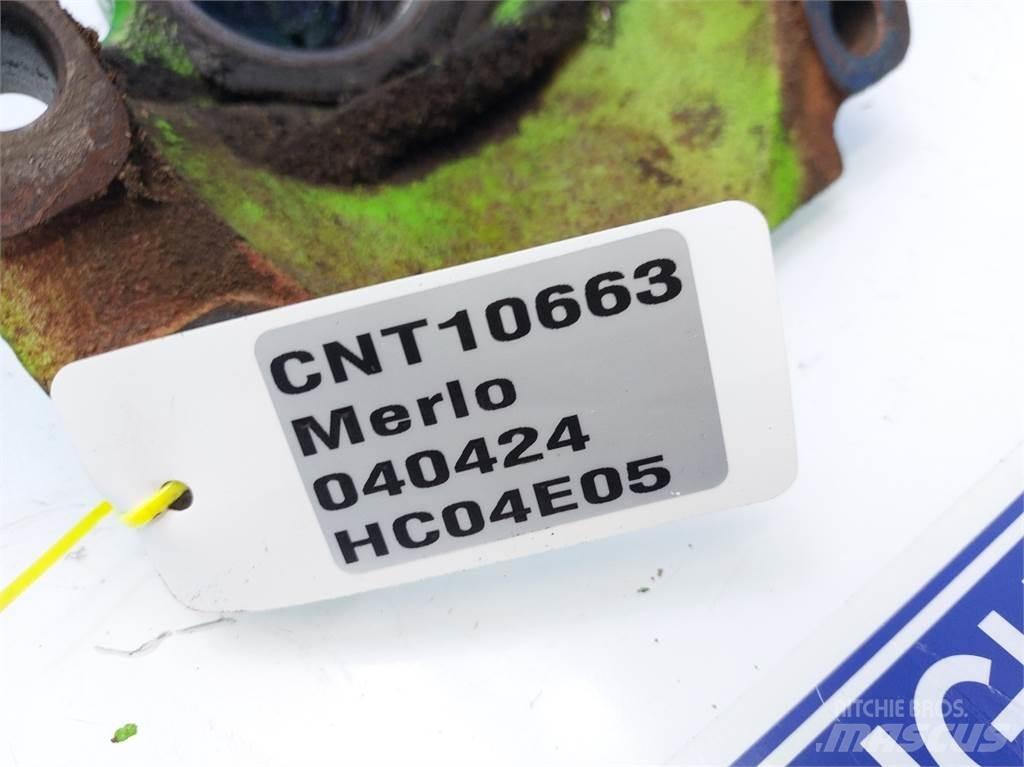 Merlo P41.7 Asis
