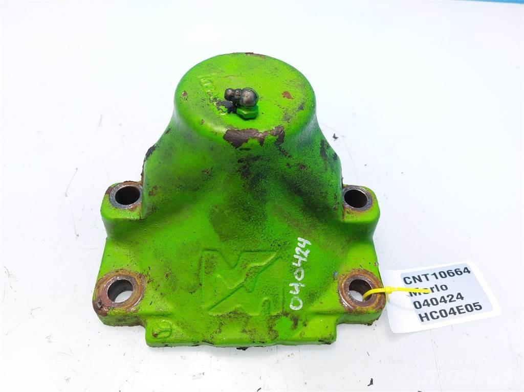 Merlo P41.7 Asis