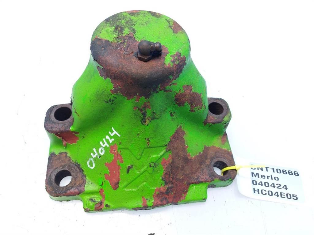 Merlo P41.7 Asis