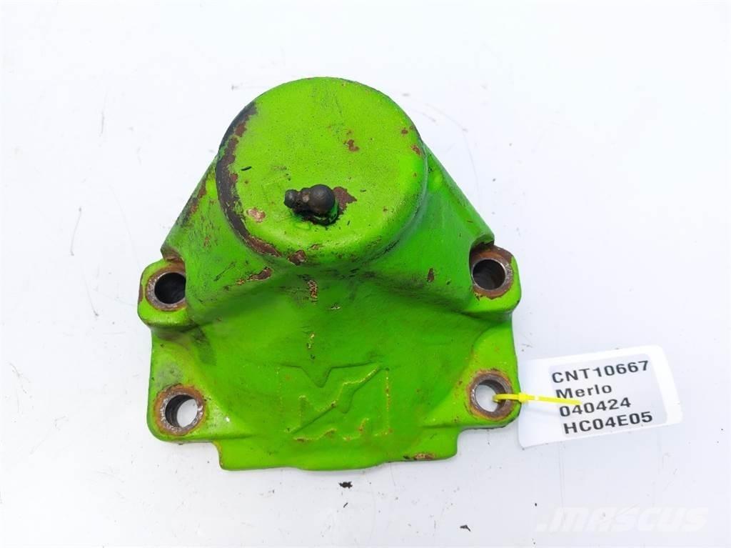 Merlo P41.7 Asis
