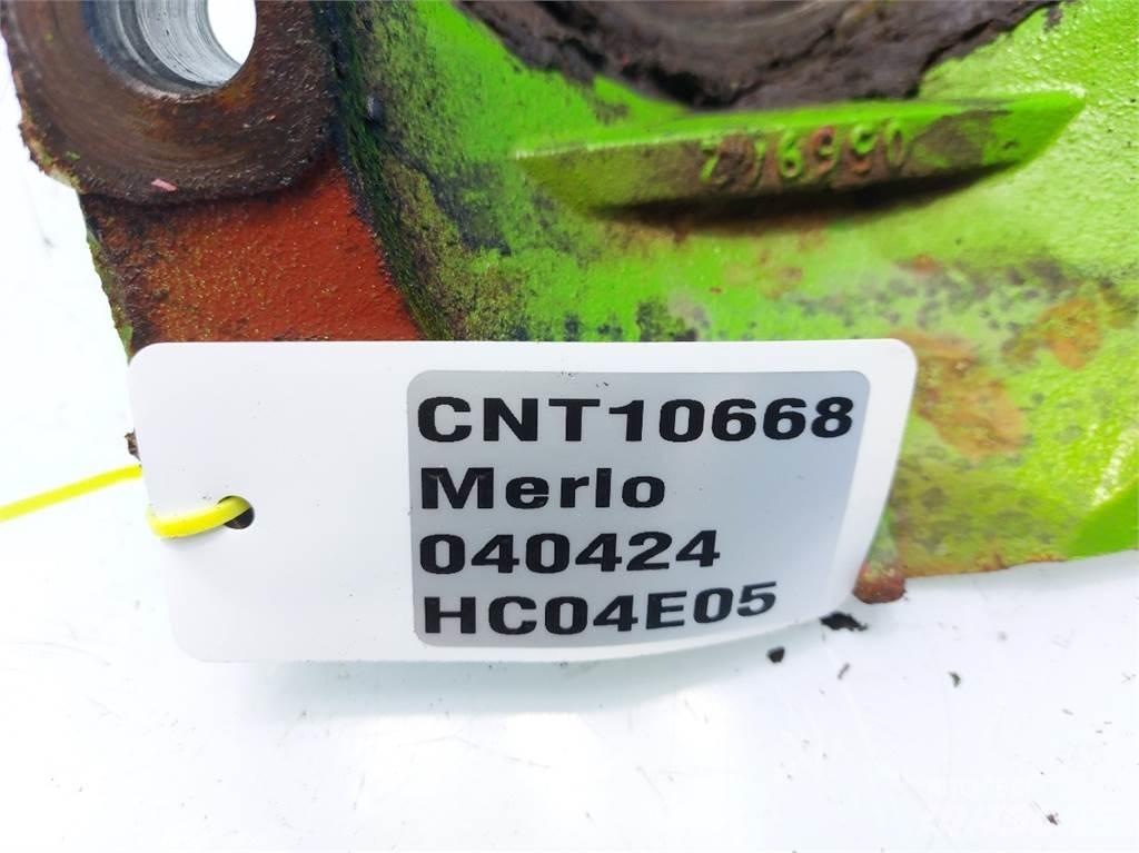 Merlo P41.7 Asis