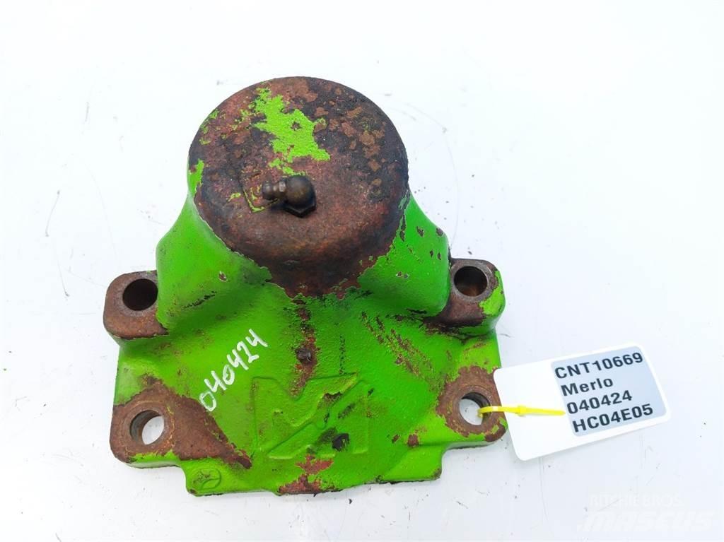 Merlo P41.7 Asis
