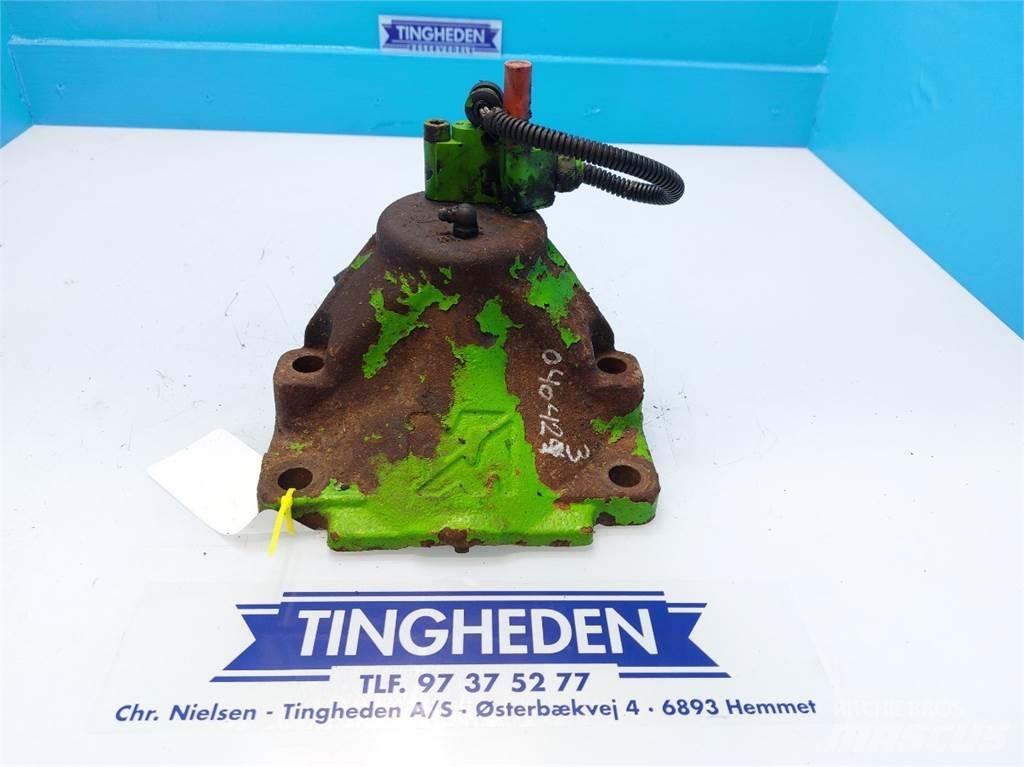 Merlo P41.7 Asis