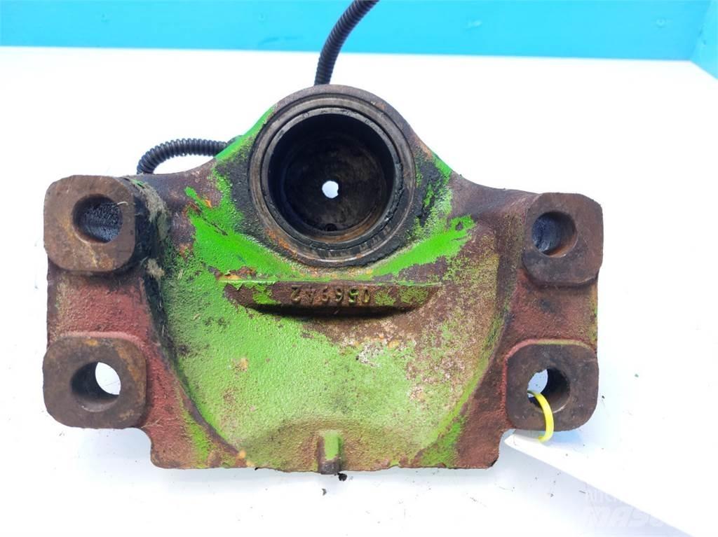 Merlo P41.7 Asis