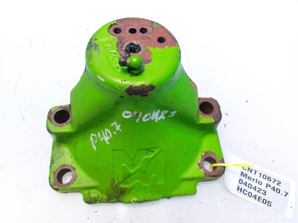Merlo P41.7 Asis
