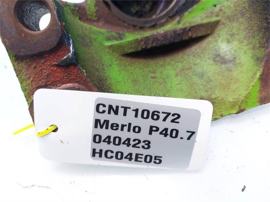 Merlo P41.7 Asis