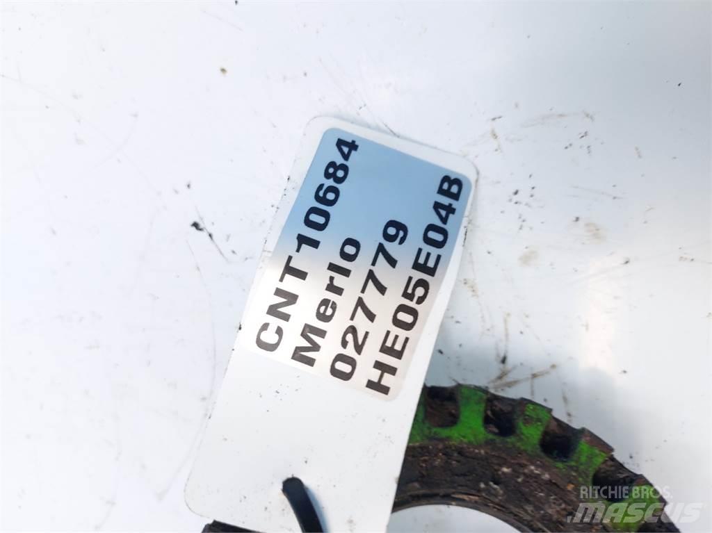 Merlo P41.7 Asis