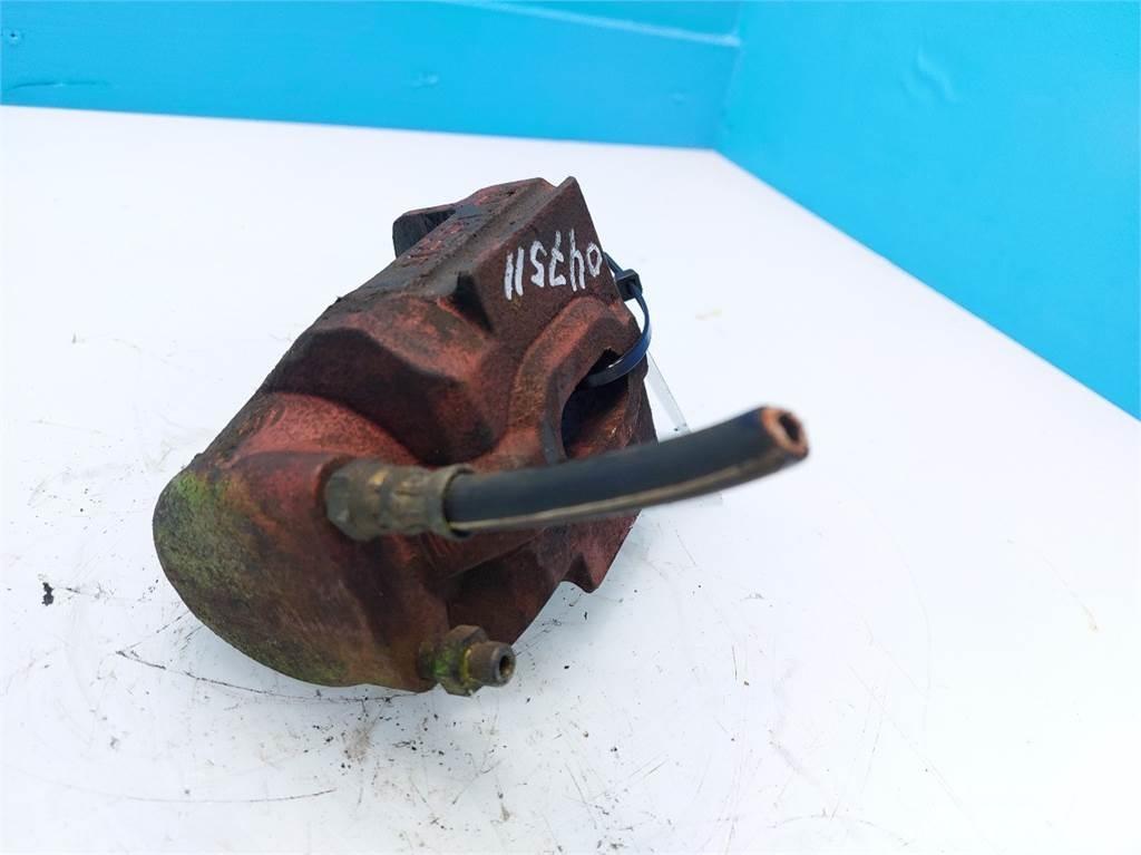 Merlo P41.7 Asis