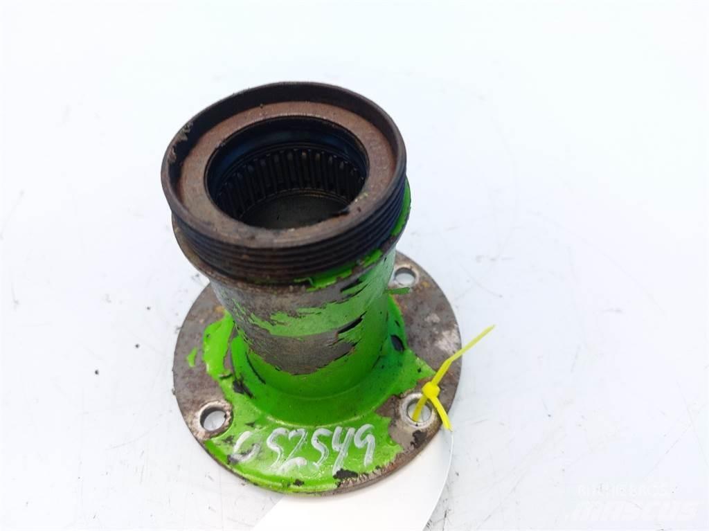 Merlo P41.7 Asis