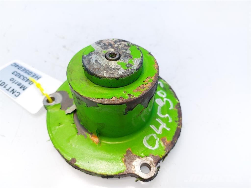Merlo P41.7 Asis
