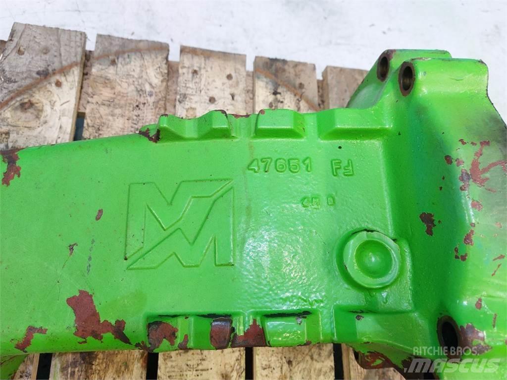 Merlo P41.7 Asis
