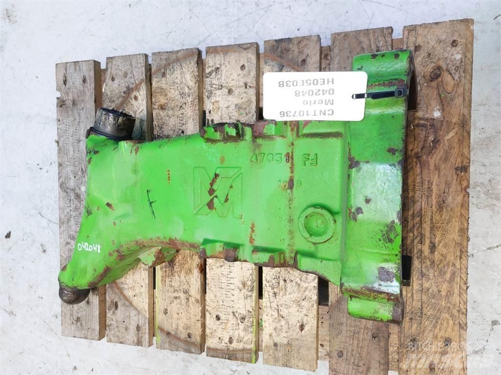 Merlo P41.7 Asis