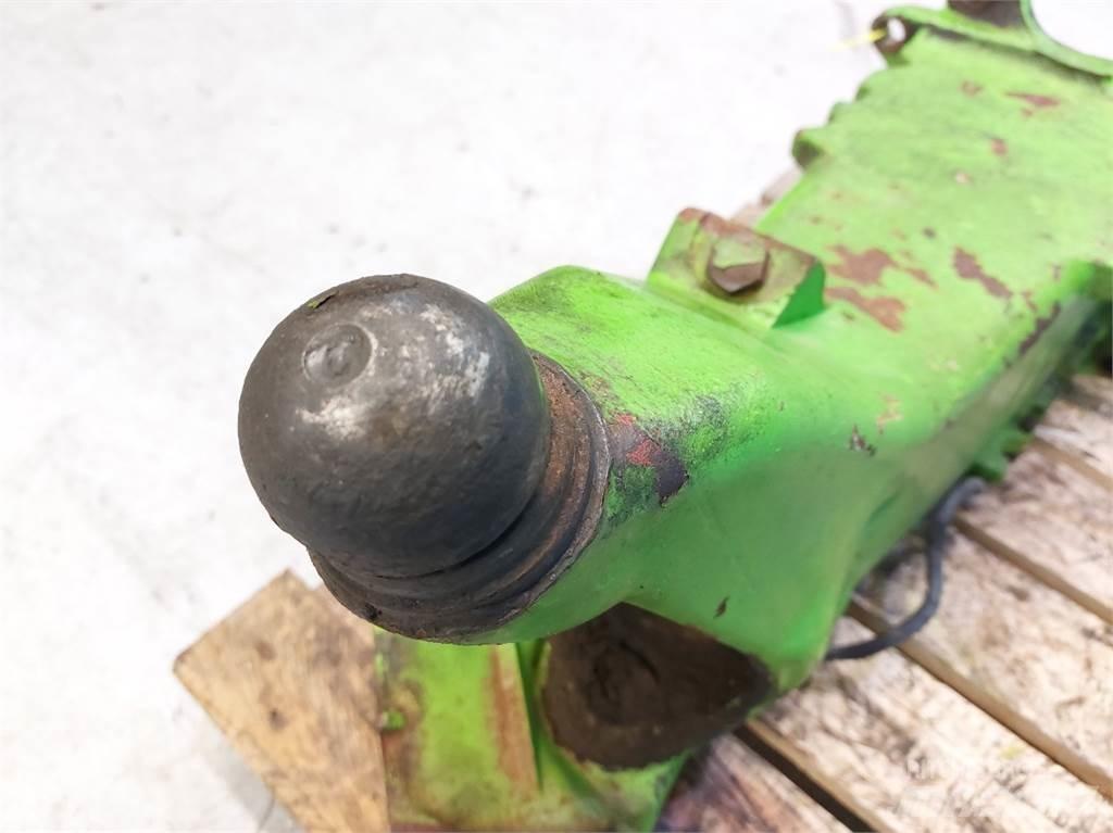 Merlo P41.7 Asis