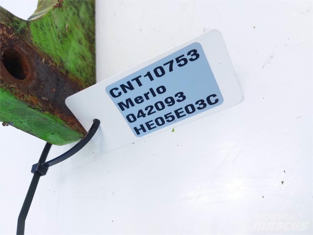 Merlo P41.7 Asis