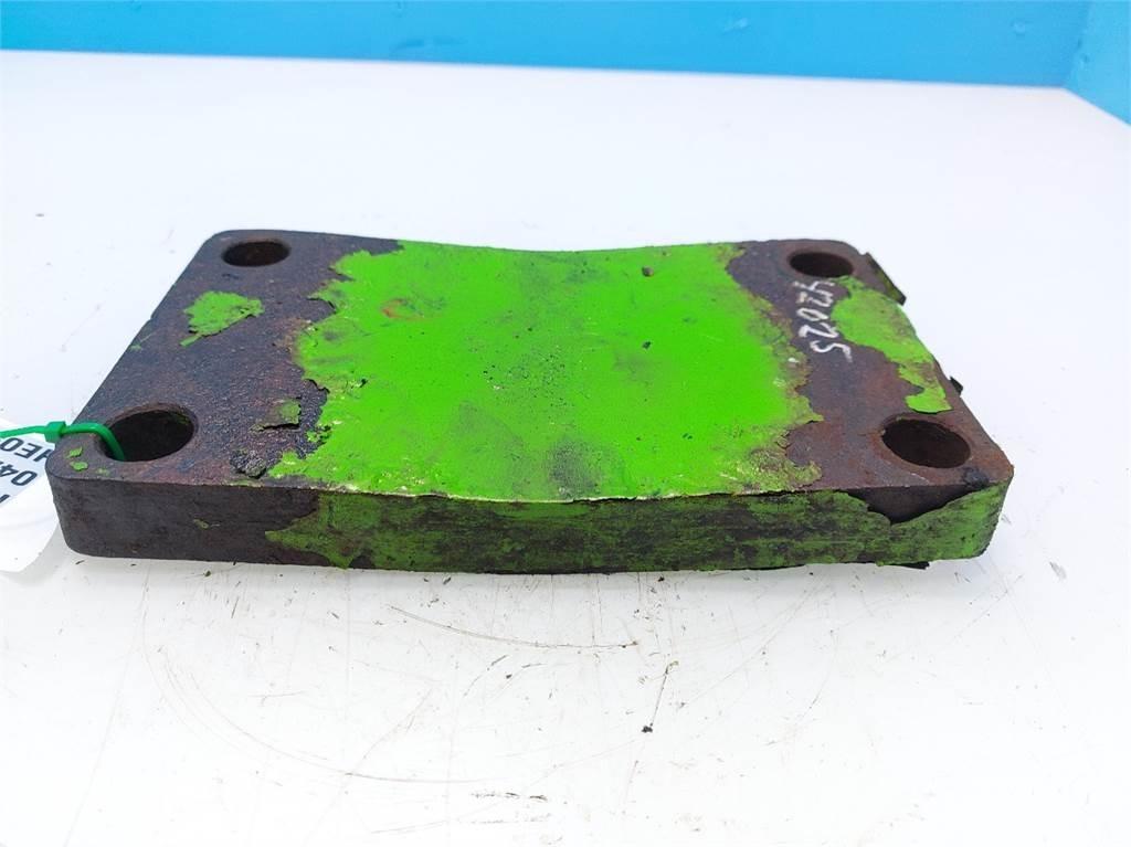 Merlo P41.7 Asis