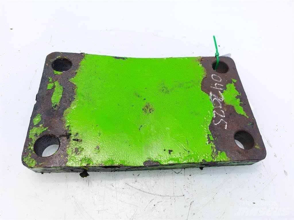 Merlo P41.7 Asis