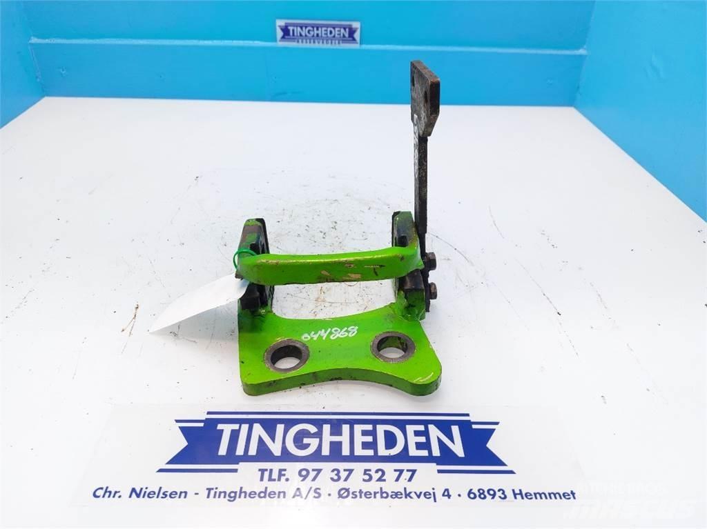 Merlo P41.7 Asis