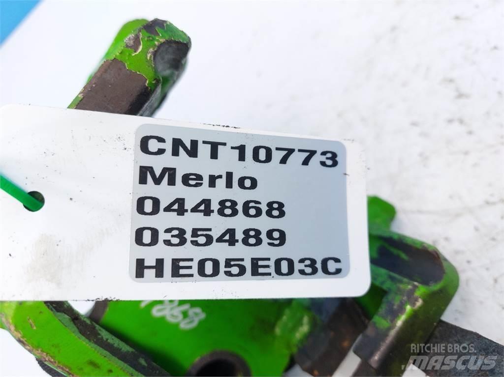 Merlo P41.7 Asis
