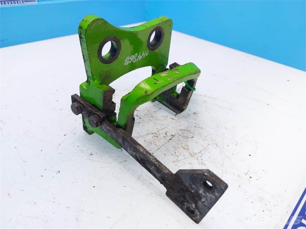Merlo P41.7 Asis