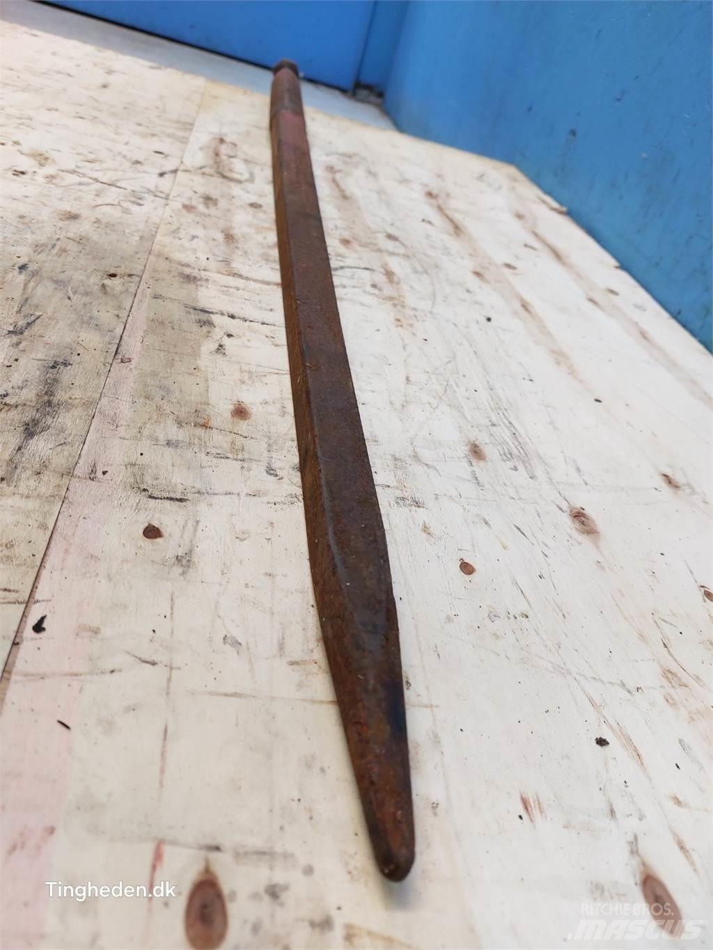  MHS Ballespids Kausi