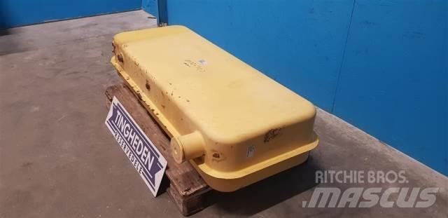 New Holland 1530 Ražas novākšanas kombainu papildaprīkojums