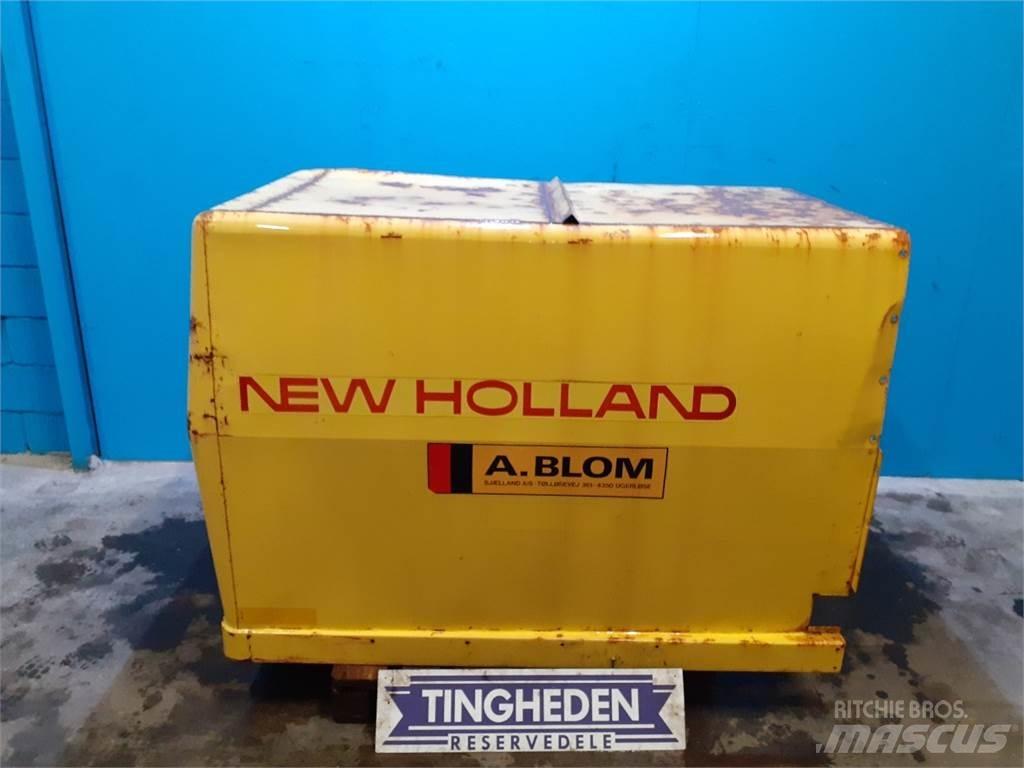 New Holland 1530 Lauksaimniecība- Citi