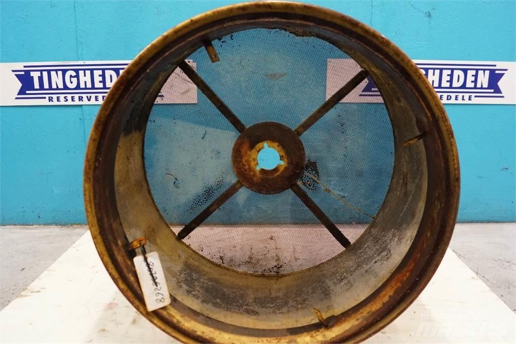 New Holland 1530 Radiatori