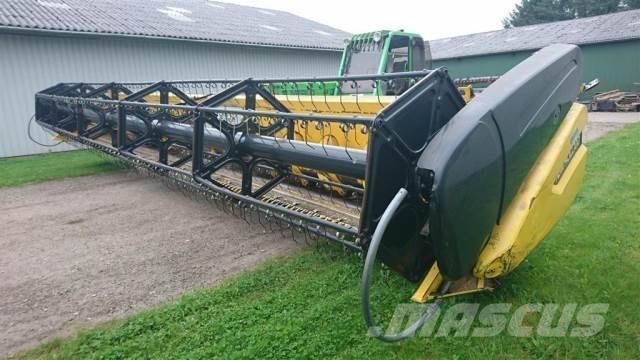 New Holland 30 Ražas novākšanas kombainu papildaprīkojums
