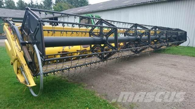 New Holland 30 Ražas novākšanas kombainu papildaprīkojums
