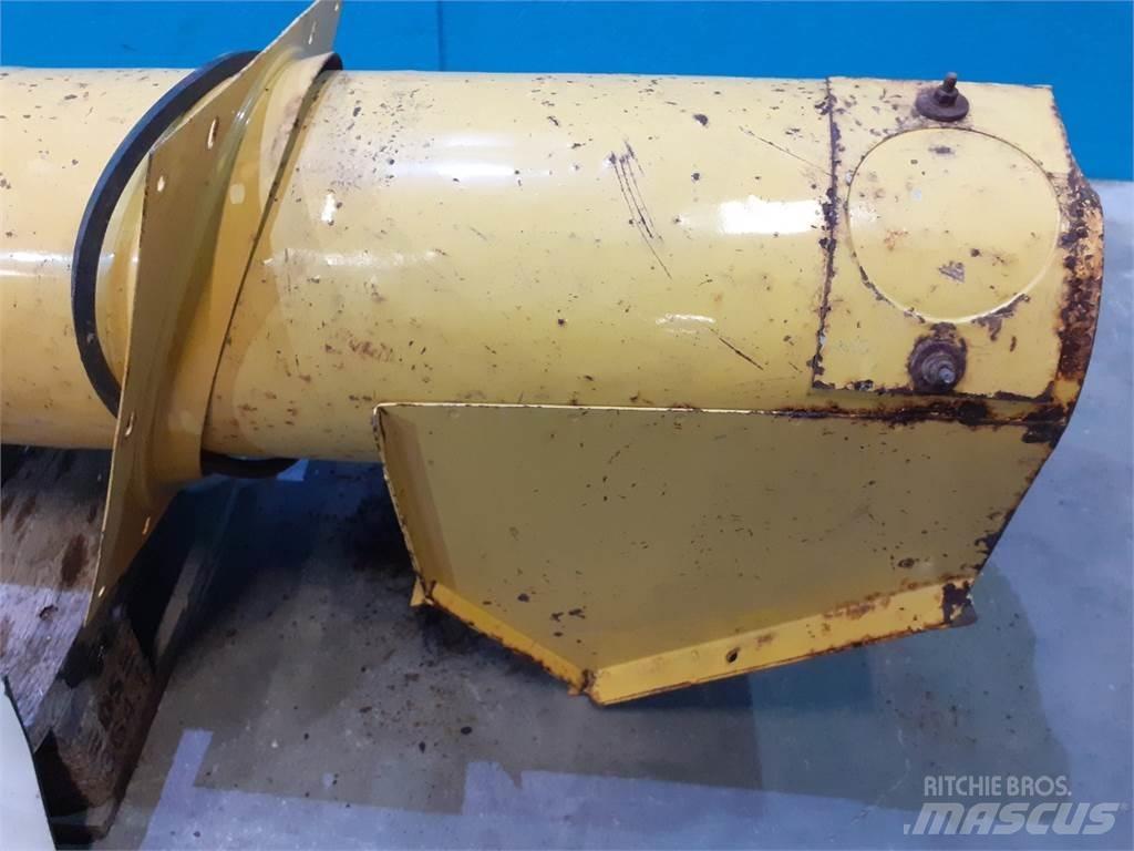New Holland 8080 Ražas novākšanas kombainu papildaprīkojums