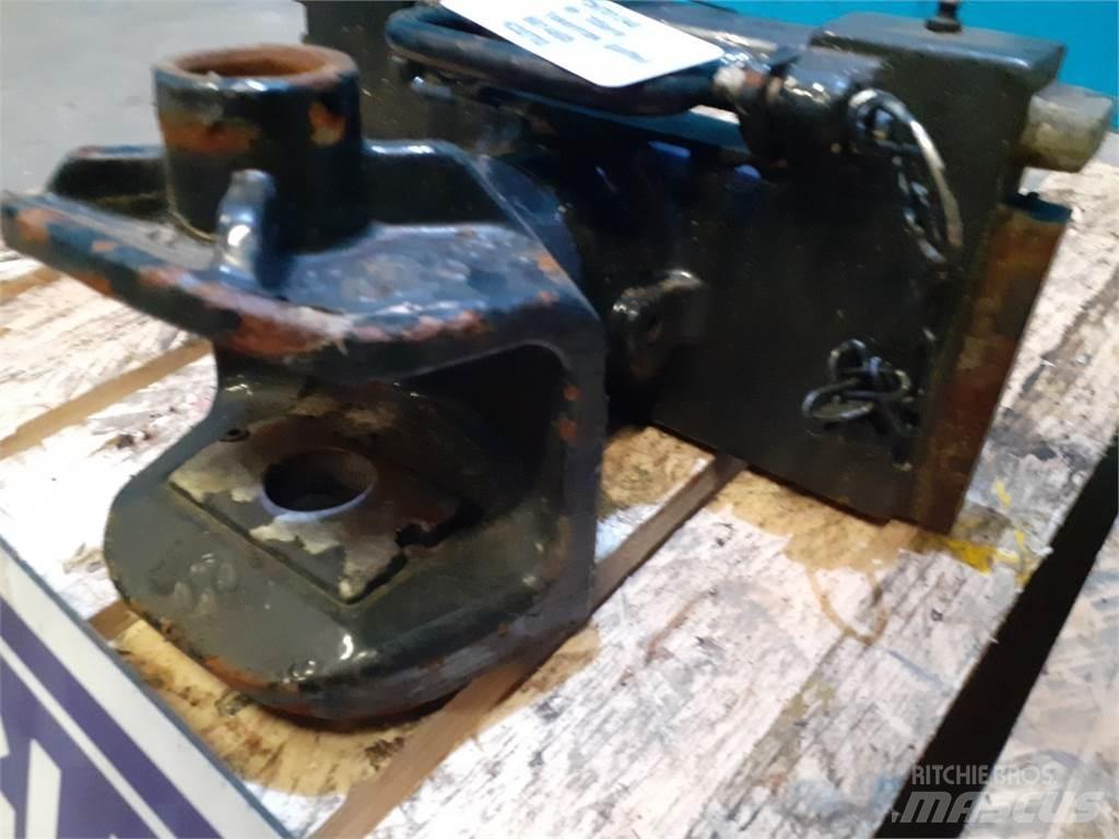 New Holland 8670 Cits traktoru papildaprīkojums