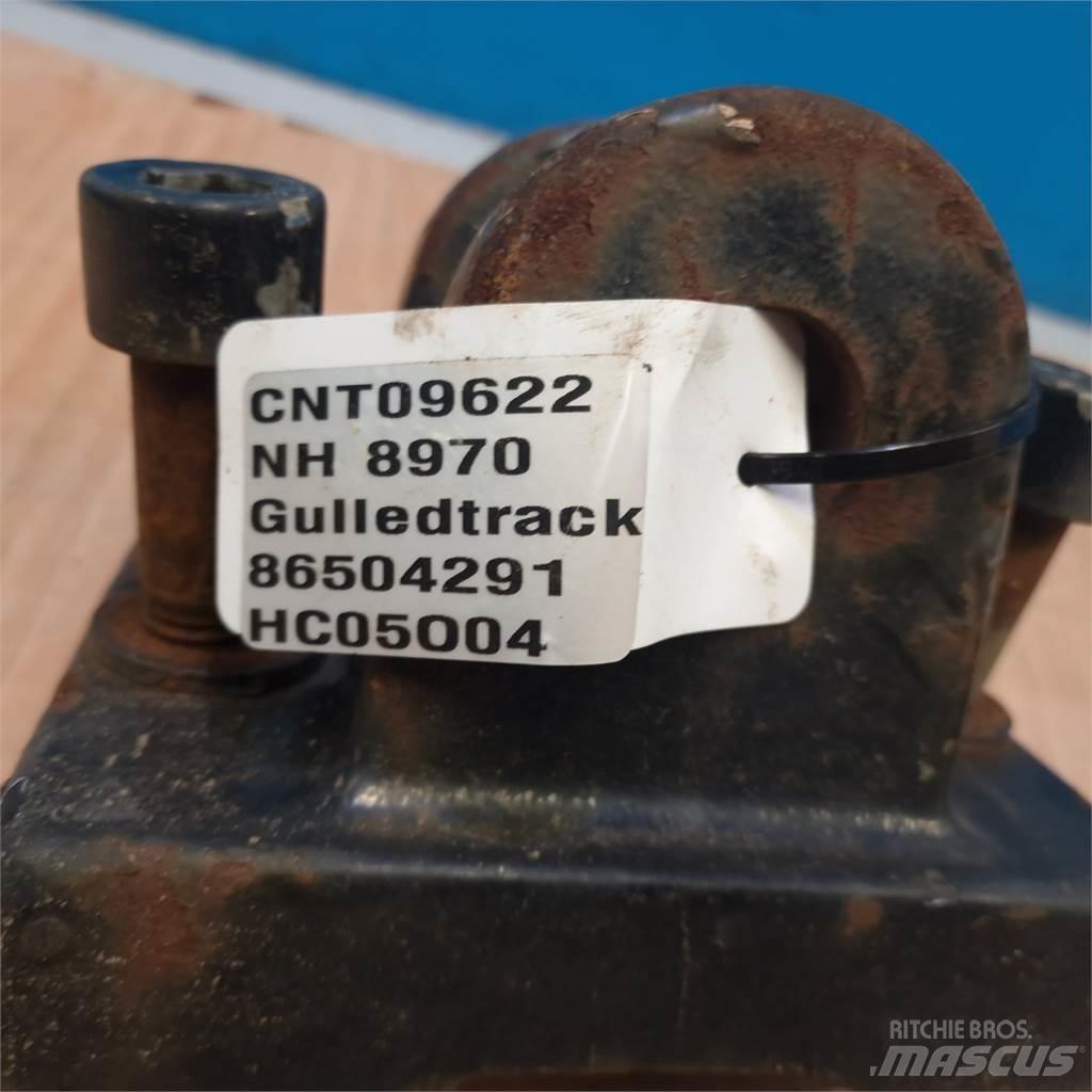 New Holland 8970 Cits traktoru papildaprīkojums