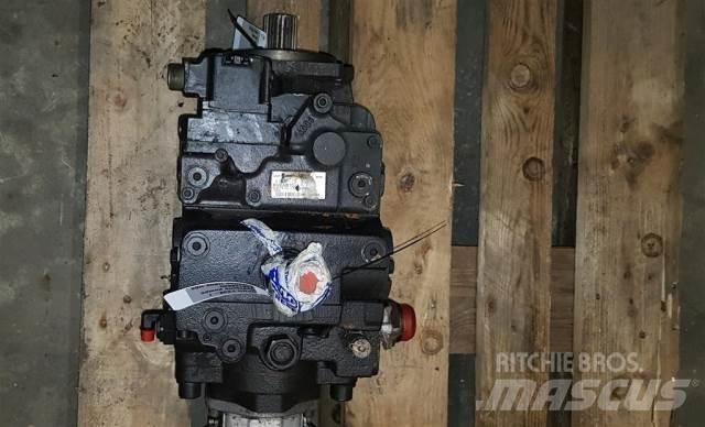 New Holland FX38 Siena un lopbarības novākšanas mašīnu piederumi