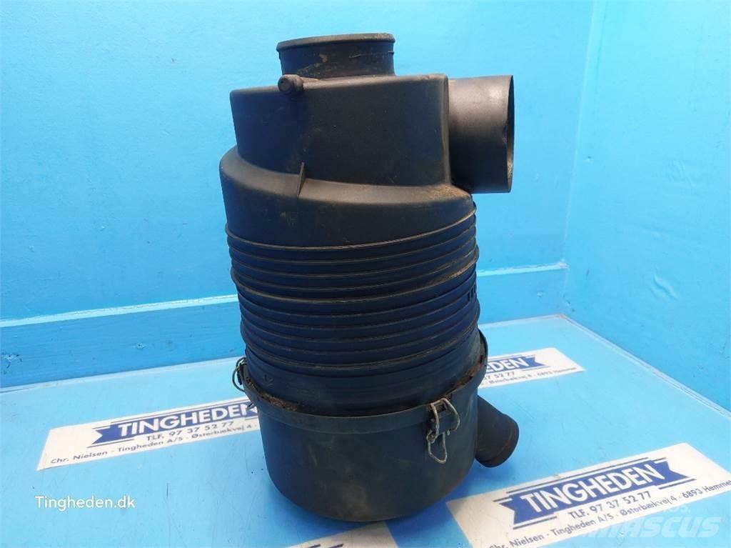 New Holland FX38 Siena un lopbarības novākšanas mašīnu piederumi