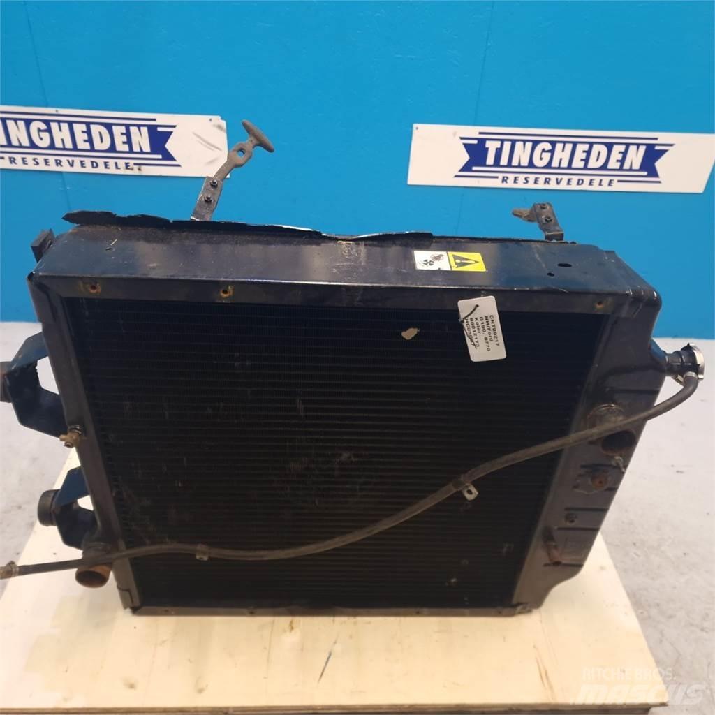 New Holland G190 Radiatori