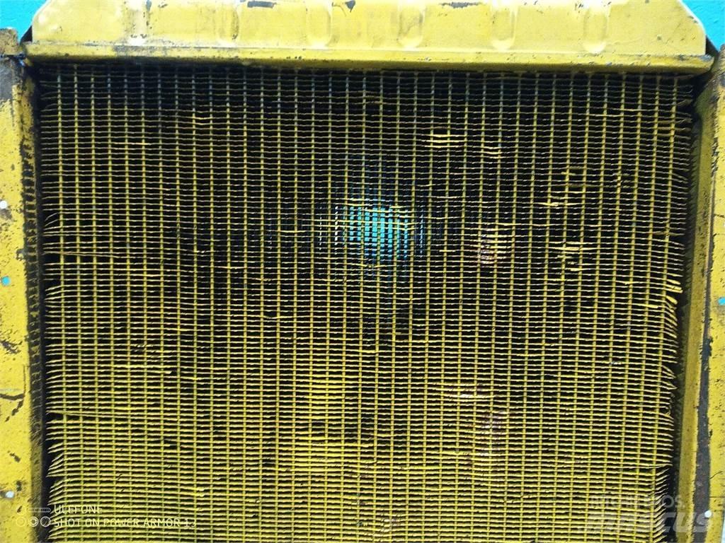 New Holland M103 Radiatori