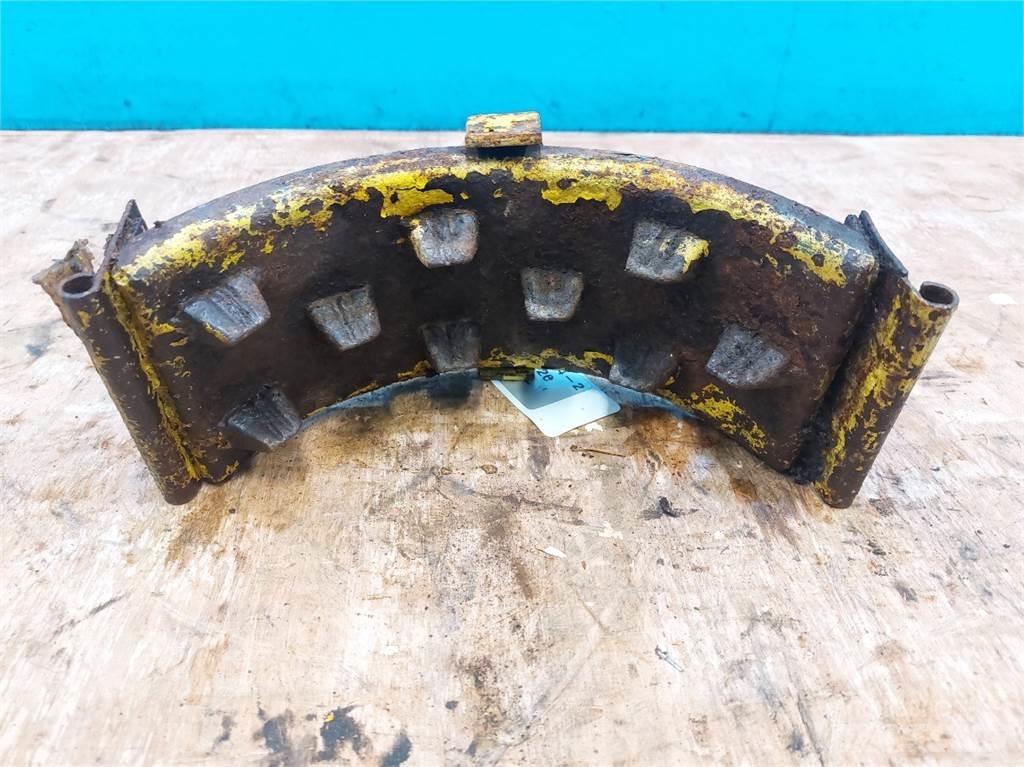 New Holland TF44 Ražas novākšanas kombainu papildaprīkojums