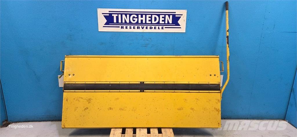 New Holland TF44 Lauksaimniecība- Citi