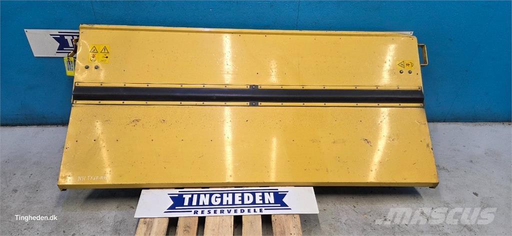 New Holland TF44 Lauksaimniecība- Citi