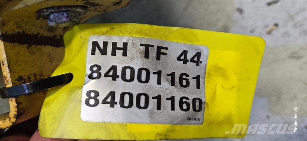 New Holland TF44 Lauksaimniecība- Citi