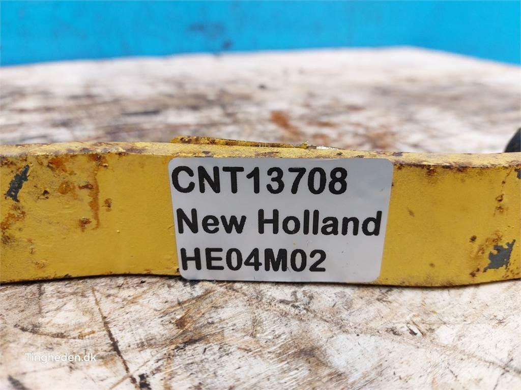 New Holland TF46 Lauksaimniecība- Citi