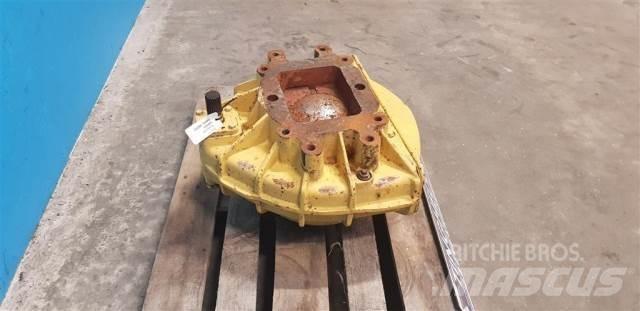 New Holland TF78 Ražas novākšanas kombainu papildaprīkojums