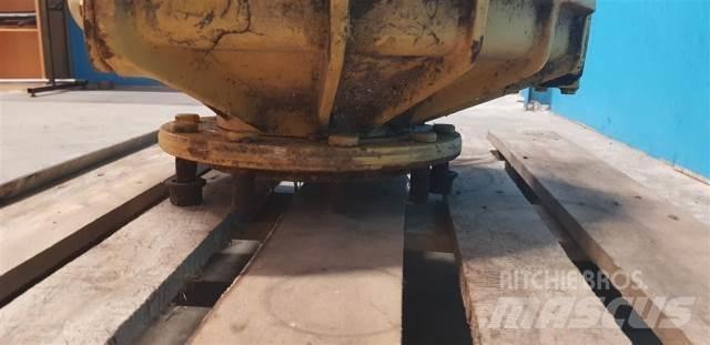 New Holland TF78 Ražas novākšanas kombainu papildaprīkojums