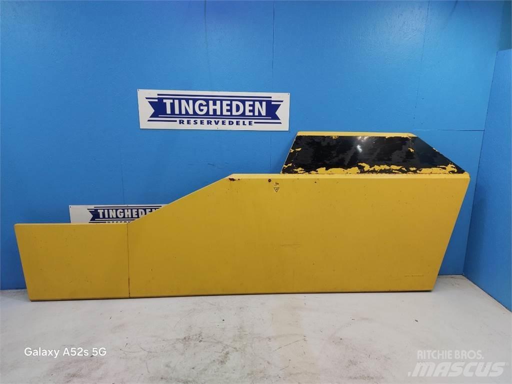 New Holland TF78 Lauksaimniecība- Citi