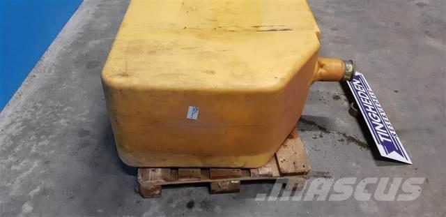 New Holland TX36 Ražas novākšanas kombainu papildaprīkojums