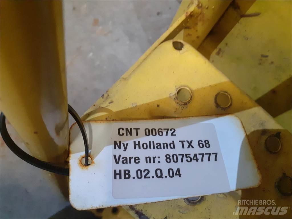 New Holland TX68 Lauksaimniecība- Citi