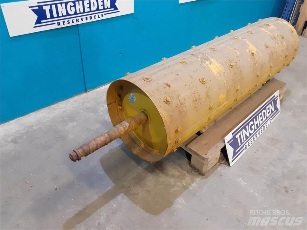 New Holland TX68 Ražas novākšanas kombainu papildaprīkojums