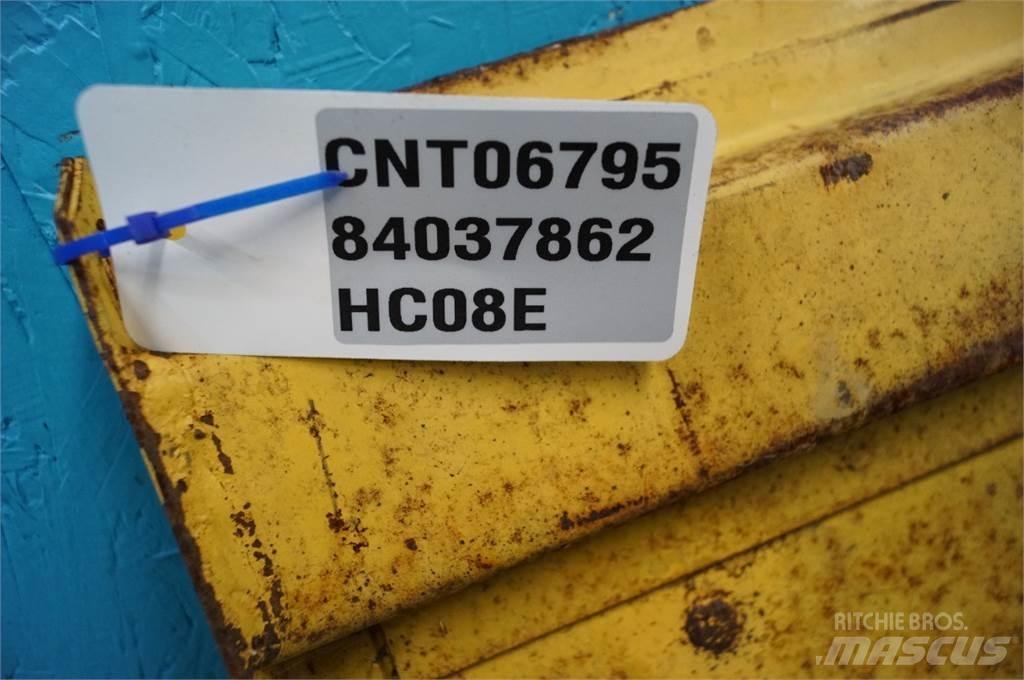 New Holland TX68 Ražas novākšanas kombainu papildaprīkojums