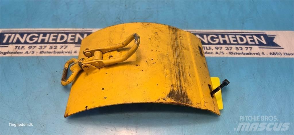 New Holland TX68 Ražas novākšanas kombainu papildaprīkojums