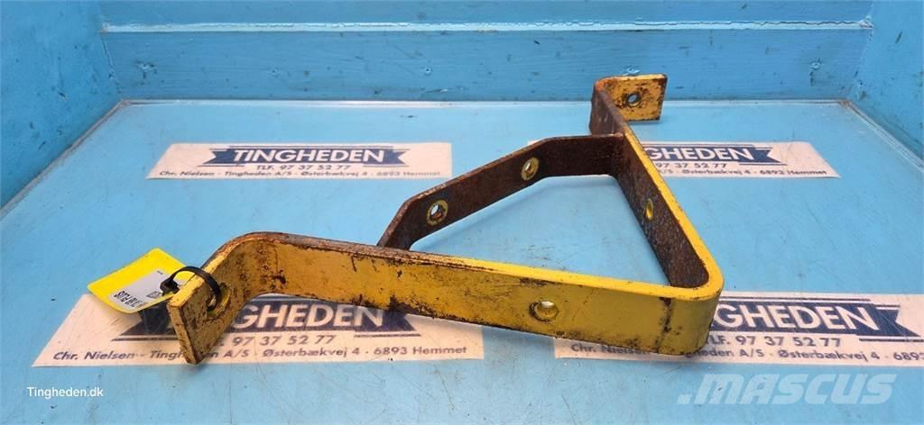 New Holland TX68 Ražas novākšanas kombainu papildaprīkojums